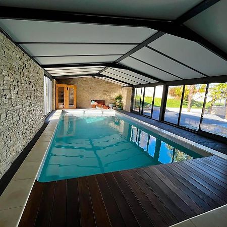 La Bastide Du Laizon & Spa Maizières Zewnętrze zdjęcie