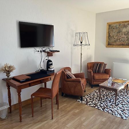La Bastide Du Laizon & Spa Maizières Zewnętrze zdjęcie
