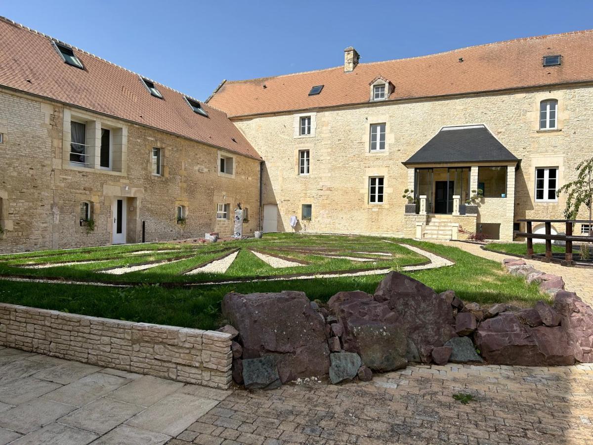 La Bastide Du Laizon & Spa Maizières Zewnętrze zdjęcie