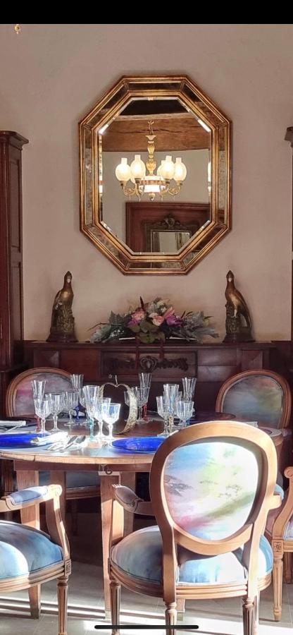 La Bastide Du Laizon & Spa Maizières Zewnętrze zdjęcie