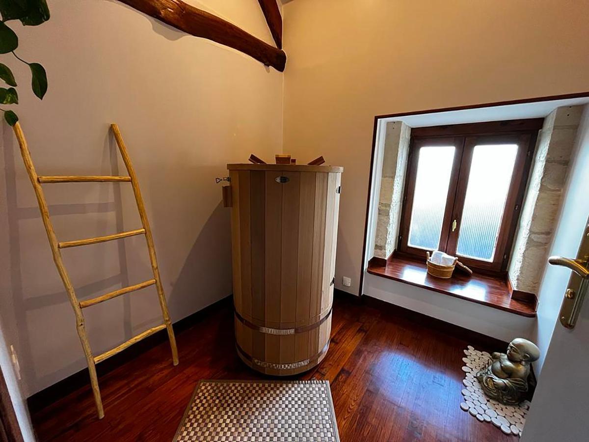 La Bastide Du Laizon & Spa Maizières Zewnętrze zdjęcie