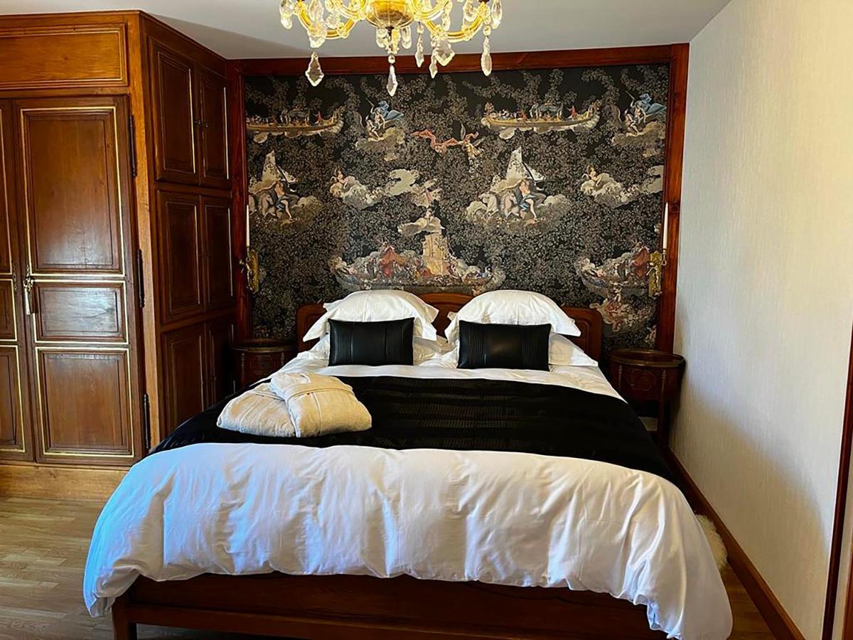 La Bastide Du Laizon & Spa Maizières Zewnętrze zdjęcie