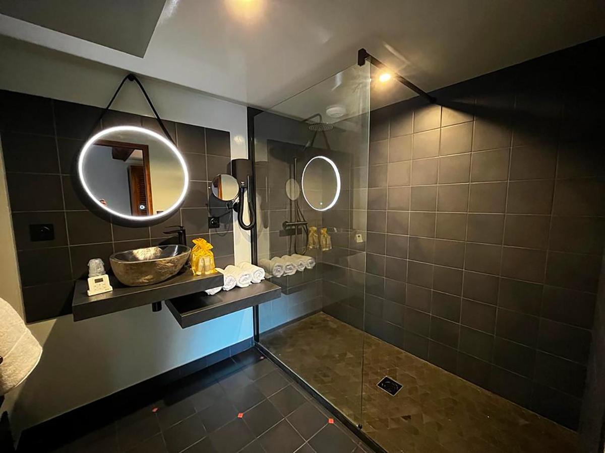 La Bastide Du Laizon & Spa Maizières Zewnętrze zdjęcie
