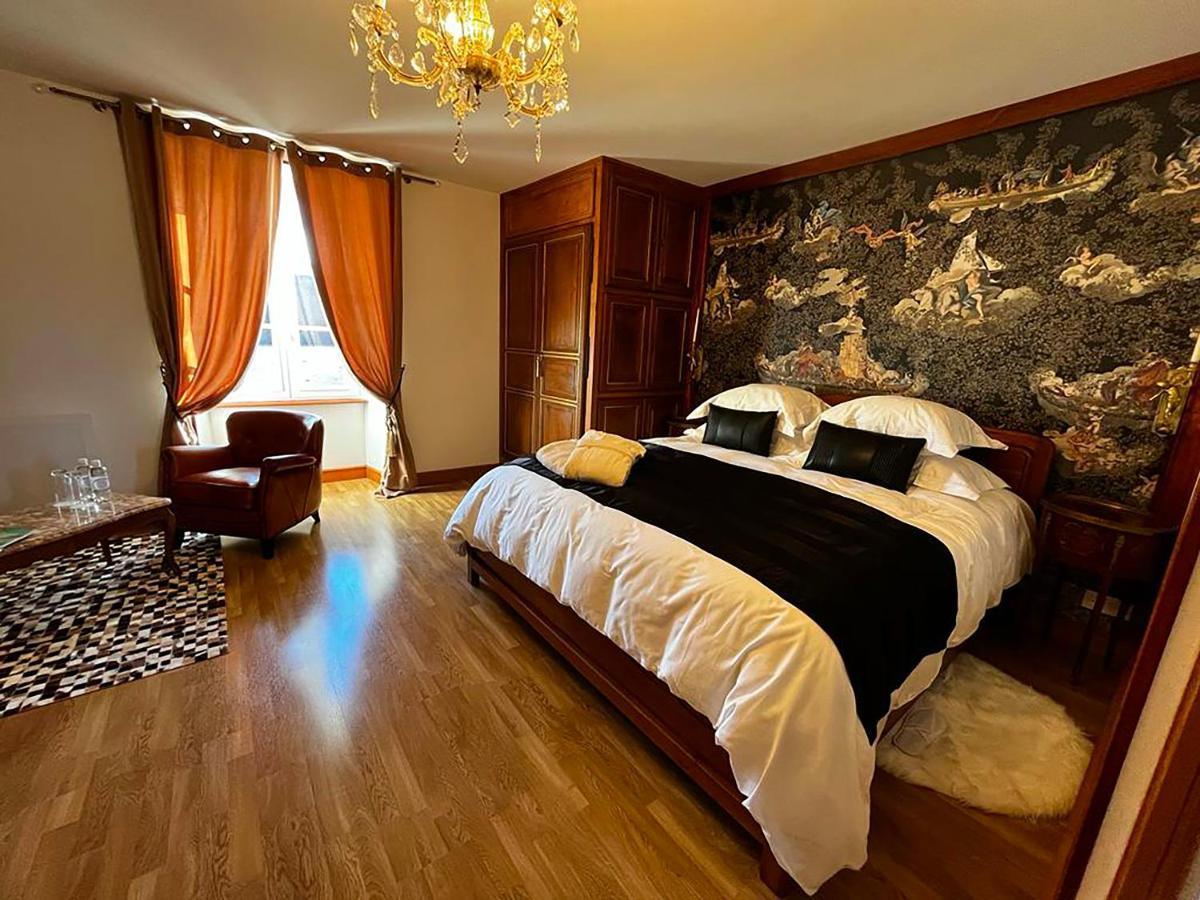 La Bastide Du Laizon & Spa Maizières Zewnętrze zdjęcie