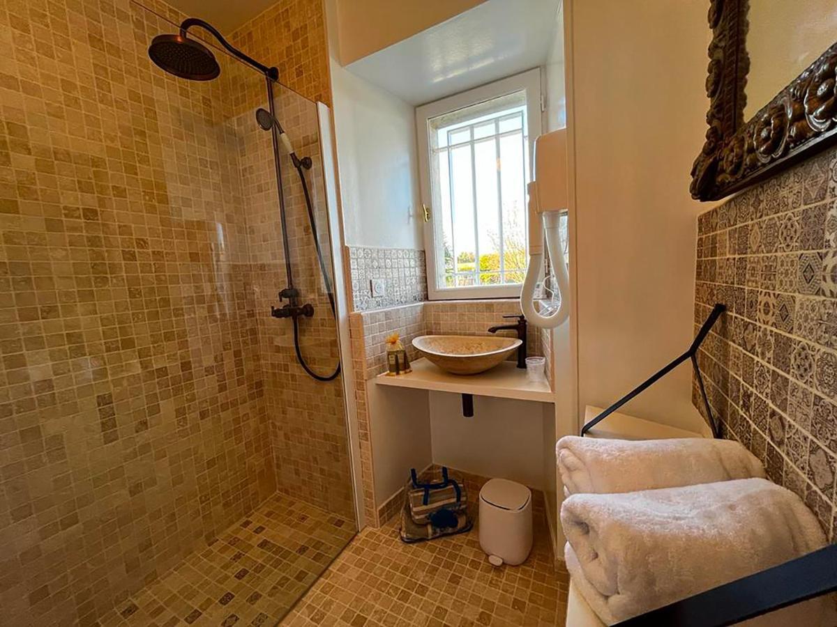 La Bastide Du Laizon & Spa Maizières Zewnętrze zdjęcie