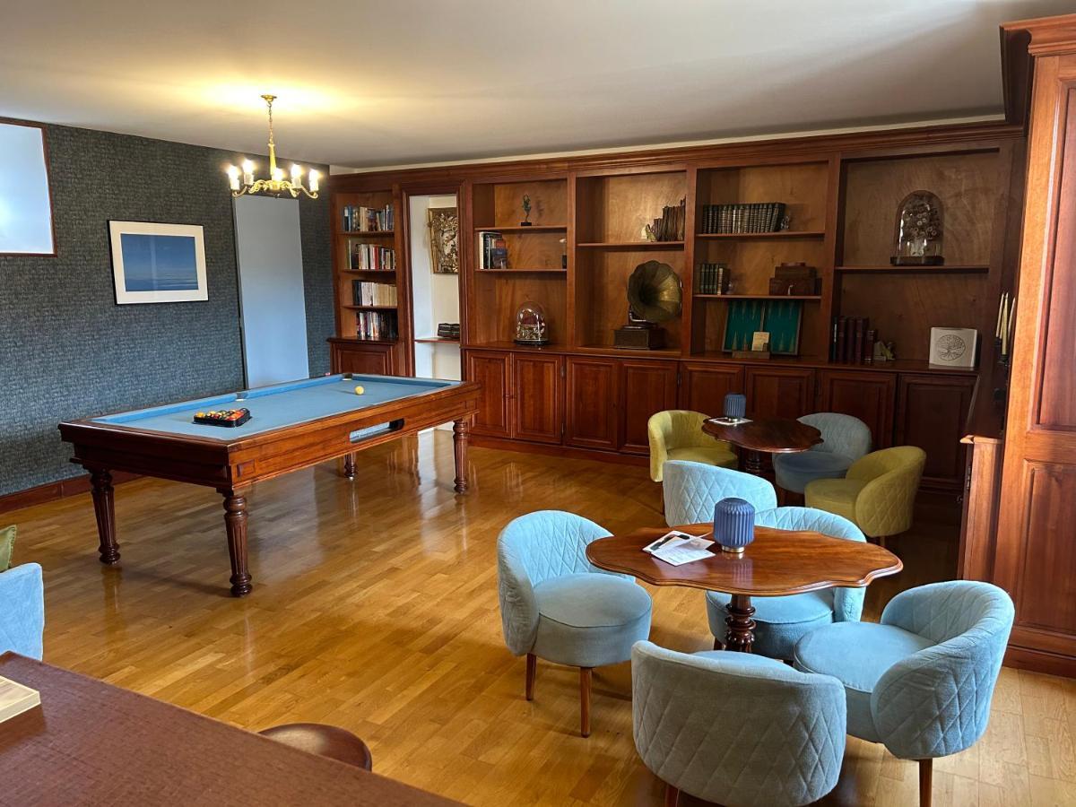 La Bastide Du Laizon & Spa Maizières Zewnętrze zdjęcie