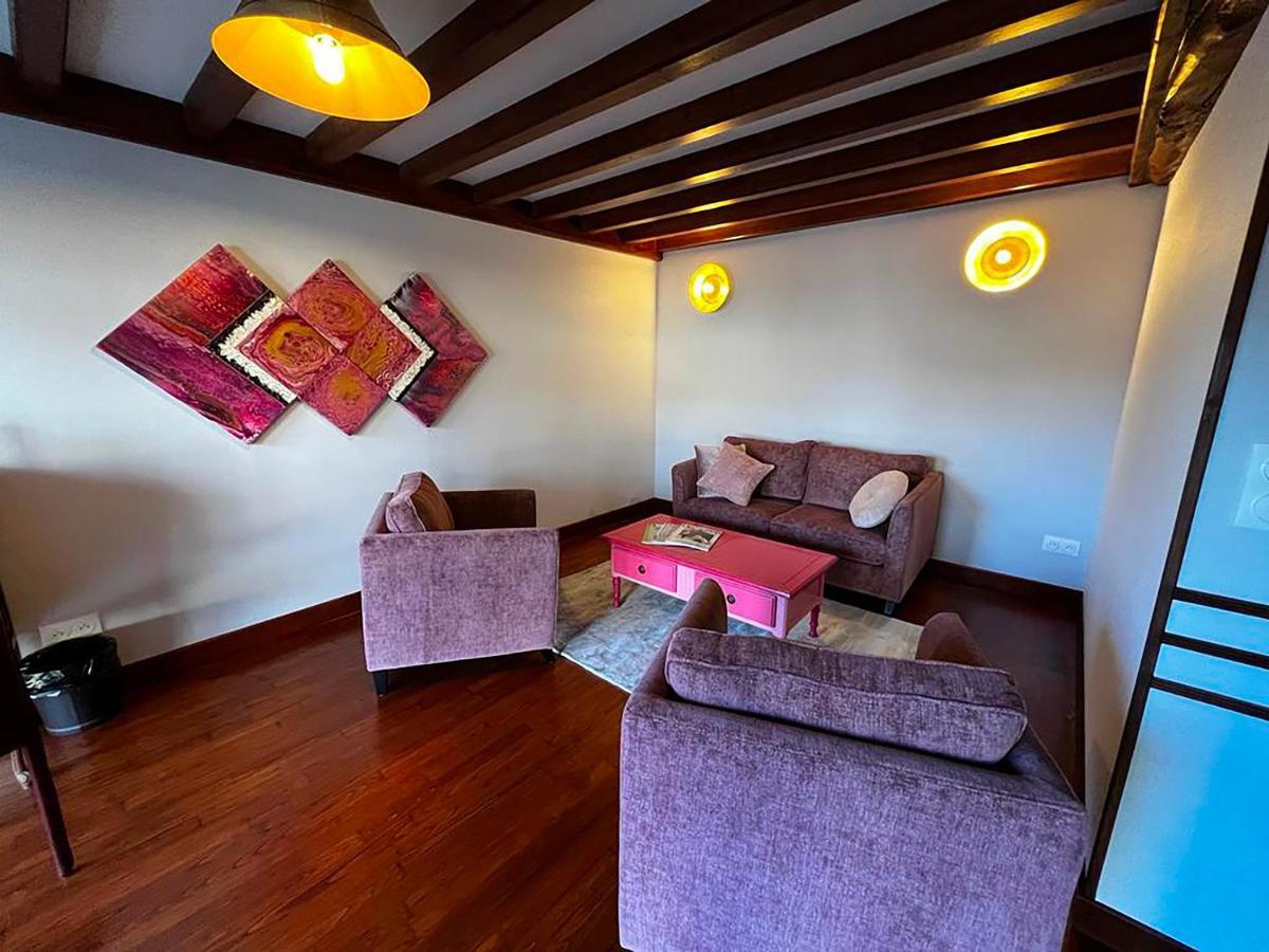 La Bastide Du Laizon & Spa Maizières Zewnętrze zdjęcie