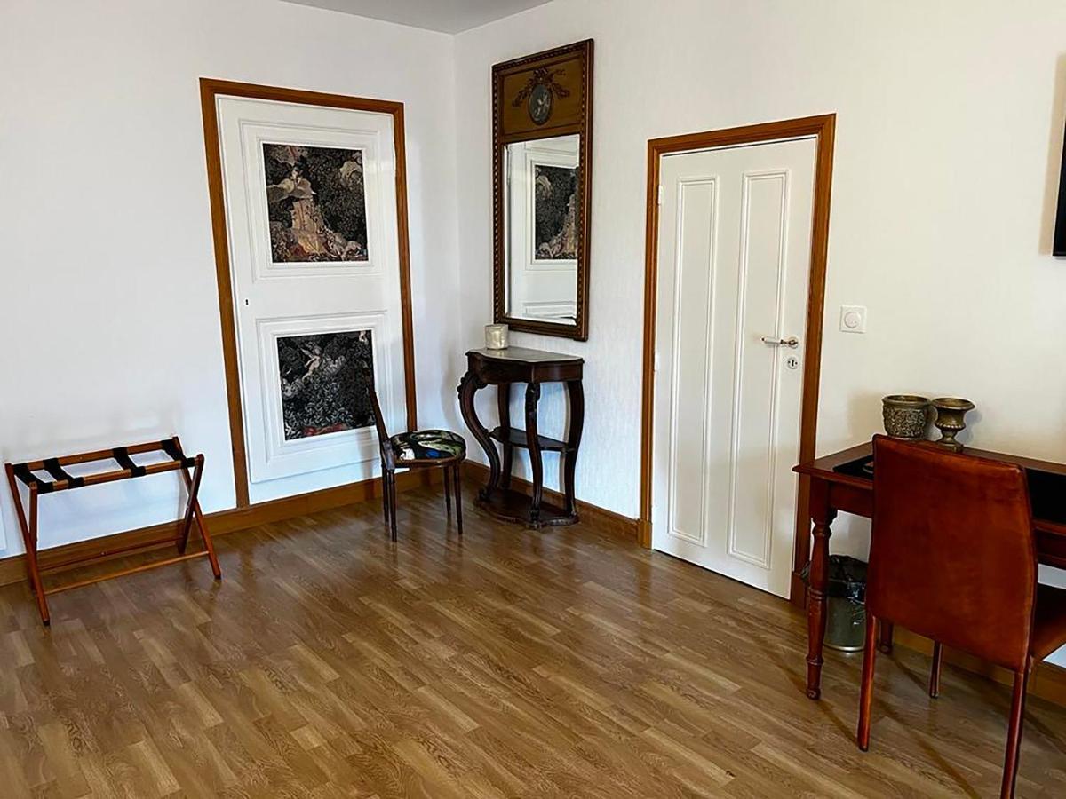 La Bastide Du Laizon & Spa Maizières Zewnętrze zdjęcie
