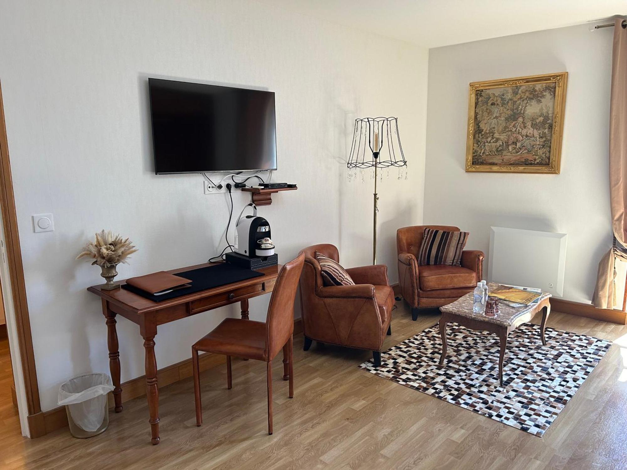 La Bastide Du Laizon & Spa Maizières Zewnętrze zdjęcie