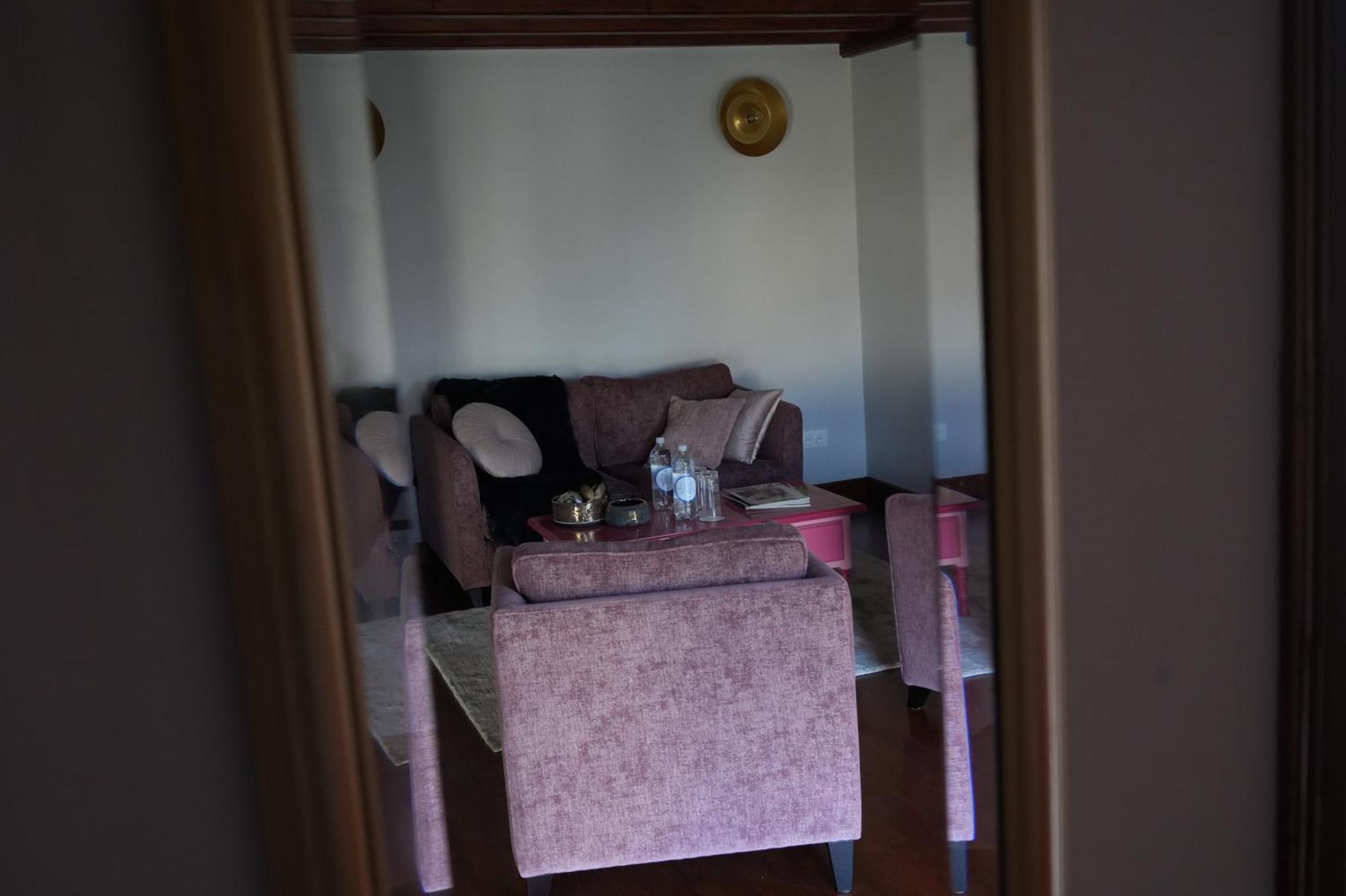 La Bastide Du Laizon & Spa Maizières Zewnętrze zdjęcie