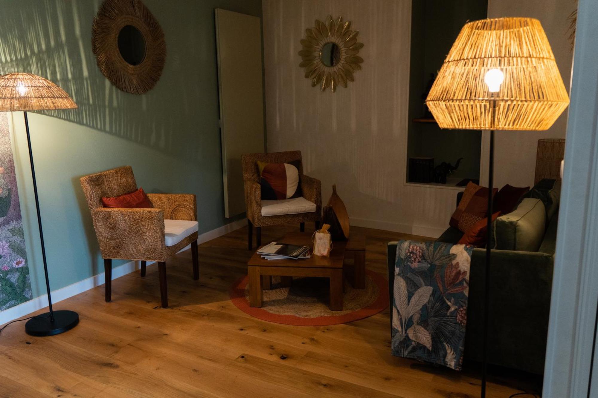 La Bastide Du Laizon & Spa Maizières Zewnętrze zdjęcie